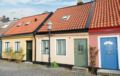 Holiday home Vädergränd Ystad ホテルの詳細