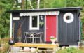 Holiday home Västra Lanesundsvägen Uddevalla ホテルの詳細