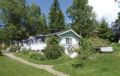 Holiday home Västra Myrskären Bålsta ホテルの詳細