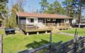 Holiday home Vånevik/Oskarshamn Oskarshamn ホテルの詳細