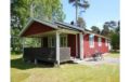 Holiday home Vikaljungavägen Mörrum ホテルの詳細