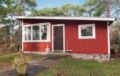 Holiday home Visby Rudenschöldsvägen II ホテルの詳細