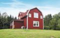 Holiday home Vrigstad Nydala Frederikshöjd ホテルの詳細