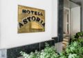 Hotel Astoria ホテルの詳細
