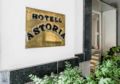 Hotel Astoria ホテルの詳細