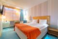 Hotel Aveny ホテルの詳細
