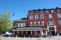 Hotel Bishops Arms Strängnäs ホテルの詳細