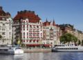 Hotel Diplomat Stockholm ホテルの詳細