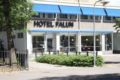 Hotel Falun ホテルの詳細