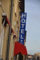 Hotel Kungsbacken ホテルの詳細