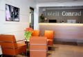 Hotell Conrad - Sweden Hotels ホテルの詳細