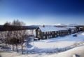 Hotell Funäsdalen ホテルの詳細