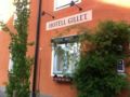 Hotell Gillet ホテルの詳細