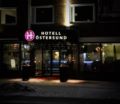 Hotell Östersund ホテルの詳細