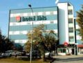 Ibis Stockholm Spånga ホテルの詳細