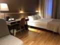 Lidingö Arena Hotell ホテルの詳細