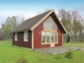 One-Bedroom Holiday Home in Bolmso ホテルの詳細