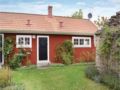 One-Bedroom Holiday Home in Borgholm ホテルの詳細