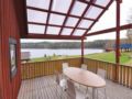 One-Bedroom Holiday Home in Dals Langed ホテルの詳細