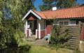 One-Bedroom Holiday Home in Farjestaden ホテルの詳細