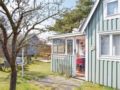 One-Bedroom Holiday Home in Halmstad ホテルの詳細