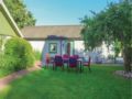 One-Bedroom Holiday Home in Hollviken ホテルの詳細