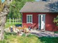 One-Bedroom Holiday Home in Ljungby ホテルの詳細