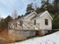 One-Bedroom Holiday Home in Munkedal ホテルの詳細