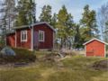 One-Bedroom Holiday Home in Norrtalje ホテルの詳細