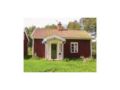 One-Bedroom Holiday Home in Vimmerby ホテルの詳細