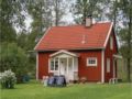 One-Bedroom Holiday Home in Vimmerby ホテルの詳細