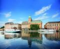 Radisson Collection, Strand Hotel, Stockholm ホテルの詳細