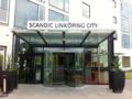 Scandic Linköping City ホテルの詳細