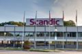 Scandic Linköping Väst ホテルの詳細