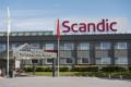 Scandic Norrköping Nord ホテルの詳細
