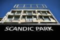 Scandic Park ホテルの詳細
