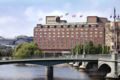 Sheraton Stockholm Hotel ホテルの詳細