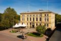 Stadshotellet Kristinehamn ホテルの詳細