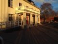 Stiftsgården i Rättvik ホテルの詳細