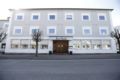 Stora Hotellet Markaryd ホテルの詳細