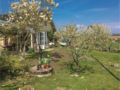 Studio Holiday Home in Fjalkinge ホテルの詳細