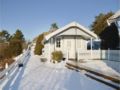 Studio Holiday Home in Grebbestad ホテルの詳細