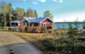 Studio Holiday Home in Grisslehamn ホテルの詳細