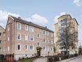 Three-Bedroom Apartment in Kristinehamn ホテルの詳細