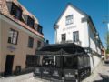 Three-Bedroom Apartment in Visby ホテルの詳細