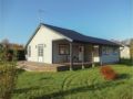 Three-Bedroom Holiday Home in Beddingestrand ホテルの詳細