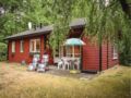 Three-Bedroom Holiday Home in Hjarnarp ホテルの詳細