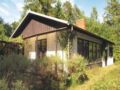 Three-Bedroom Holiday Home in Hollviken ホテルの詳細