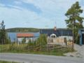 Three-Bedroom Holiday Home in Norrtalje ホテルの詳細