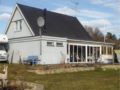 Three-Bedroom Holiday Home in Oxelosund ホテルの詳細